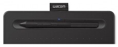 Wacom Intuos S Bluetooth North digitális rajztábla (CTL-4100WLK-N) - fekete Iroda és számítástechnika - Digitalizáló eszköz - Digitalizáló tábla - 337702