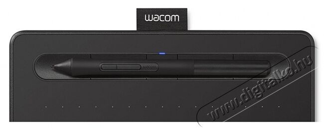 Wacom Intuos S Bluetooth North digitális rajztábla (CTL-4100WLK-N) - fekete Iroda és számítástechnika - Digitalizáló eszköz - Digitalizáló tábla - 337702