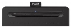 Wacom Intuos S digitális rajztábla (CTL-4100K-N) - fekete Iroda és számítástechnika - Digitalizáló eszköz - Digitalizáló tábla - 337703