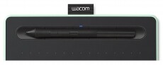 Wacom Intuos M Bluetooth North digitális rajztábla (CTL-6100WLE-N) - pisztácia Iroda és számítástechnika - Digitalizáló eszköz - Digitalizáló tábla - 337696