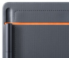 Wacom CDS-810S Bamboo Slate Large digitális rajztábla Iroda és számítástechnika - Digitalizáló eszköz - Digitalizáló tábla - 337677