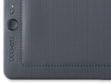 Wacom Bamboo Slate Small digitális rajztábla (CDS-610S) Iroda és számítástechnika - Digitalizáló eszköz - Digitalizáló tábla - 337678