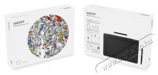 Wacom Intuos Pro Paper Edition Medium 2017 digitalis rajztábla Iroda és számítástechnika - Digitalizáló eszköz - Digitalizáló tábla - 337700
