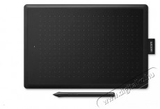 Wacom One Medium digitalizáló tábla (CTL-672) Mobil / Kommunikáció / Smart - Tablet - Android tablet - 399705