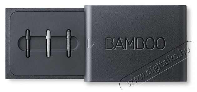 Wacom Bamboo Ink Nibs 3db-os tollhegy szett Iroda és számítástechnika - Egyéb számítástechnikai termék - 456965