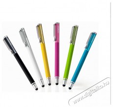 Wacom Bamboo Stylus solo2 Toll Mobil / Kommunikáció / Smart - Tablet / E-book kiegészítő, tok - Ceruza - 479874