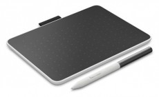 Wacom CTC4110WLW1B One S digitális rajztábla Iroda és számítástechnika - Digitalizáló eszköz - Digitalizáló tábla - 500526