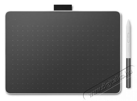 Wacom CTC6110WLW1B One M digit&aacute;lis rajzt&aacute;bla Iroda &eacute;s sz&aacute;m&iacute;t&aacute;stechnika - Digitaliz&aacute;l&oacute; eszk&ouml;z - Digitaliz&aacute;l&oacute; t&aacute;bla - 500527