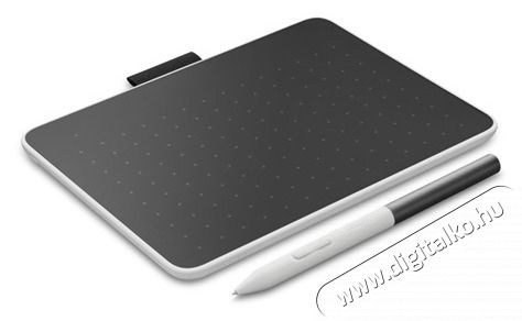 Wacom CTC6110WLW1B One M digit&aacute;lis rajzt&aacute;bla Iroda &eacute;s sz&aacute;m&iacute;t&aacute;stechnika - Digitaliz&aacute;l&oacute; eszk&ouml;z - Digitaliz&aacute;l&oacute; t&aacute;bla - 500527