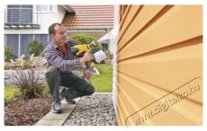 Wagner W100 fest&eacute;ksz&oacute;r&oacute; H&aacute;ztart&aacute;s / Otthon / K&uuml;lt&eacute;r - Szersz&aacute;m - Kieg&eacute;sz&iacute;tő, tartoz&eacute;k - 535852