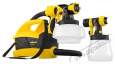 Wagner W690 fest&eacute;ksz&oacute;r&oacute; H&aacute;ztart&aacute;s / Otthon / K&uuml;lt&eacute;r - Szersz&aacute;m - Egy&eacute;b szersz&aacute;m - 535855