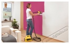 Wagner W690 fest&eacute;ksz&oacute;r&oacute; H&aacute;ztart&aacute;s / Otthon / K&uuml;lt&eacute;r - Szersz&aacute;m - Egy&eacute;b szersz&aacute;m - 535855