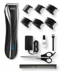 Wahl 1911-0465 Lithium Pro LCD hajnyíró Szépségápolás / Egészség - Hajápolás - Haj / szakáll vágó, nyíró - 303116