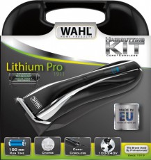 Wahl 1911-0465 Lithium Pro LCD hajnyíró Szépségápolás / Egészség - Hajápolás - Haj / szakáll vágó, nyíró - 303116