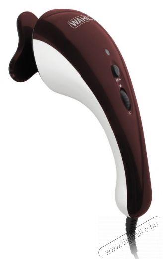 Wahl 4295-016 hőterápiás kézi masszírozó Szépségápolás / Egészség - Masszírozás / relaxáció - Kézi masszírozó - 289808