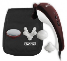 Wahl 4295-016 hőterápiás kézi masszírozó Szépségápolás / Egészség - Masszírozás / relaxáció - Kézi masszírozó - 289808