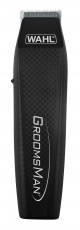 Wahl 5537-3016 GroomsMan All-In-One szépségápolási készlet Szépségápolás / Egészség - Szőrtelenítő / borotva - Arc- és testszőrzet vágó, formázó - 290275