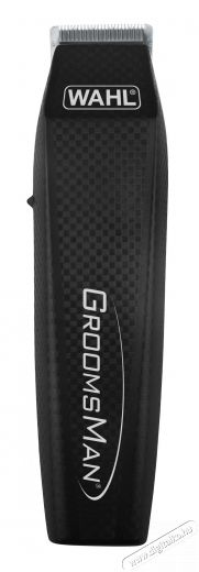 Wahl 5537-3016 GroomsMan All-In-One szépségápolási készlet Szépségápolás / Egészség - Szőrtelenítő / borotva - Arc- és testszőrzet vágó, formázó - 290275
