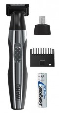 Wahl 5604-035 orr- és fülszőrzet nyíró Szépségápolás / Egészség - Szőrtelenítő / borotva - Orr- és fülszőrzet nyíró - 290277