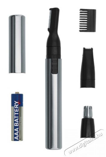 Wahl 5640-616 orr- és fülszőrzet nyíró Szépségápolás / Egészség - Szőrtelenítő / borotva - Orr- és fülszőrzet nyíró - 290278
