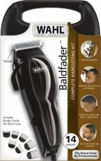Wahl 79111-516 Baldfader vezetékes hajnyíró Szépségápolás / Egészség - Hajápolás - Haj / szakáll vágó, nyíró - 303117