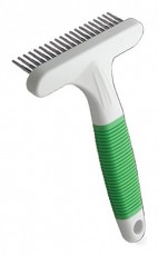 Wahl 858457-016 ritkító szőrkefe Szépségápolás / Egészség - Állat kozmetika - 294592