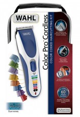 Wahl 9649-016 Color Pro akkumulátoros hajnyíró Újdonságok - Új termékek - 331214
