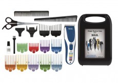 Wahl 9649-016 Color Pro akkumulátoros hajnyíró Újdonságok - Új termékek - 331214