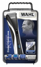 Wahl 9697-1016 hajnyíró Szépségápolás / Egészség - Hajápolás - Haj / szakáll vágó, nyíró - 295985
