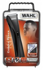 Wahl 9699-1016 hajnyíró Szépségápolás / Egészség - Hajápolás - Haj / szakáll vágó, nyíró - 295984
