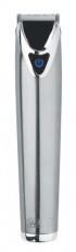 Wahl 9818-116 Stainless Steel Lithium Ion szakáll- és testszőrnyíró Szépségápolás / Egészség - Hajápolás - Haj / szakáll vágó, nyíró - 303114