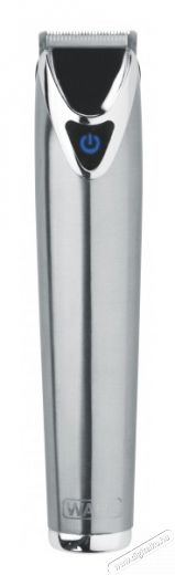Wahl 9818-116 Stainless Steel Lithium Ion szakáll- és testszőrnyíró Szépségápolás / Egészség - Hajápolás - Haj / szakáll vágó, nyíró - 303114