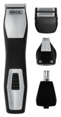 Wahl 9855-1216 szakállvágó Szépségápolás / Egészség - Szőrtelenítő / borotva - Arc- és testszőrzet vágó, formázó - 289812