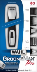 Wahl 9855-1216 szakállvágó Szépségápolás / Egészség - Szőrtelenítő / borotva - Arc- és testszőrzet vágó, formázó - 289812