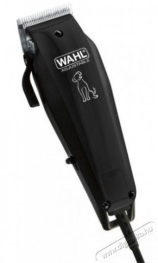 Wahl 9160-2016 Basic állatszőr nyíró Szépségápolás / Egészség - Állat kozmetika - 296987