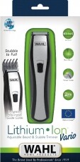Wahl 1541-0460 szakállvágó Szépségápolás / Egészség - Szőrtelenítő / borotva - Arc- és testszőrzet vágó, formázó - 289810
