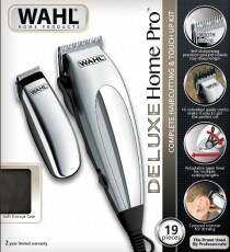 Wahl 79305-1316 hajnyíró szett Szépségápolás / Egészség - Hajápolás - Haj / szakáll vágó, nyíró - 289813