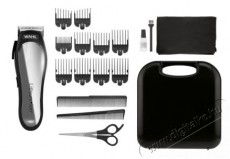 Wahl Li-Ion Premium Color edition vezeték nélküli hajvágó Szépségápolás / Egészség - Hajápolás - Haj / szakáll vágó, nyíró - 495987