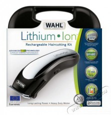 Wahl Li-Ion Premium Color edition vezeték nélküli hajvágó Szépségápolás / Egészség - Hajápolás - Haj / szakáll vágó, nyíró - 495987