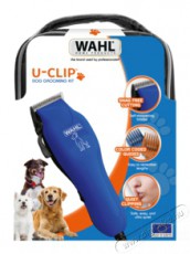 Wahl U Clip PET vezetékes állatszőrnyíró Szépségápolás / Egészség - Állat kozmetika - 495990