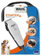 Wahl Starter PET vezetékes állatszőrnyíró Szépségápolás / Egészség - Állat kozmetika - 495989