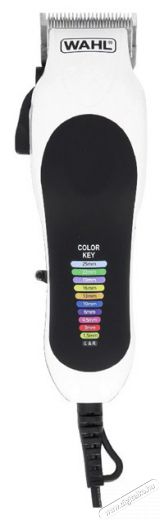 Wahl Color Pro Plus vezetékes hajvágó Szépségápolás / Egészség - Hajápolás - Haj / szakáll vágó, nyíró - 501746