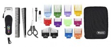 Wahl Color Pro Plus vezetékes hajvágó Szépségápolás / Egészség - Hajápolás - Haj / szakáll vágó, nyíró - 501746