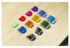 Wahl Color Pro Plus vezetékes hajvágó Szépségápolás / Egészség - Hajápolás - Haj / szakáll vágó, nyíró - 501746