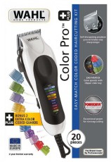 Wahl Color Pro Plus vezetékes hajvágó Szépségápolás / Egészség - Hajápolás - Haj / szakáll vágó, nyíró - 501746