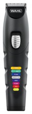 Wahl Color Trim Advanced vezeték nélküli testszőrnyíró Szépségápolás / Egészség - Szőrtelenítő / borotva - Férfi borotva - 501926