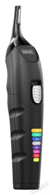Wahl Color Trim Advanced vezeték nélküli testszőrnyíró Szépségápolás / Egészség - Szőrtelenítő / borotva - Férfi borotva - 501926