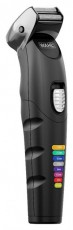 Wahl Color Trim Advanced vezeték nélküli testszőrnyíró Szépségápolás / Egészség - Szőrtelenítő / borotva - Férfi borotva - 501926