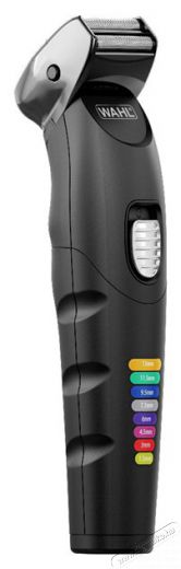 Wahl Color Trim Advanced vezeték nélküli testszőrnyíró Szépségápolás / Egészség - Szőrtelenítő / borotva - Férfi borotva - 501926