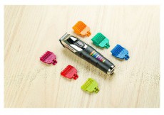 Wahl Color Trim vezeték nélküli szakállvágó Szépségápolás / Egészség - Szőrtelenítő / borotva - Arc- és testszőrzet vágó, formázó - 501782